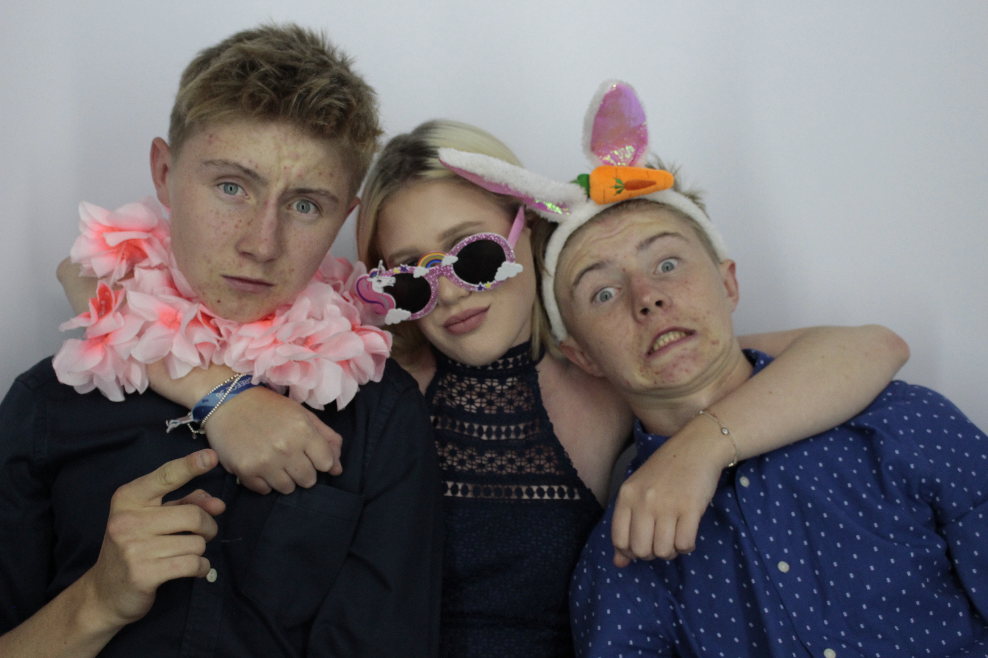 Eleanor's 50th Birthday | View more photos from the event at gallery.myphotoboothexperience.co.uk/u/MyPhotoBoothExperienceLtd/Eleanors-50th-Birthday
